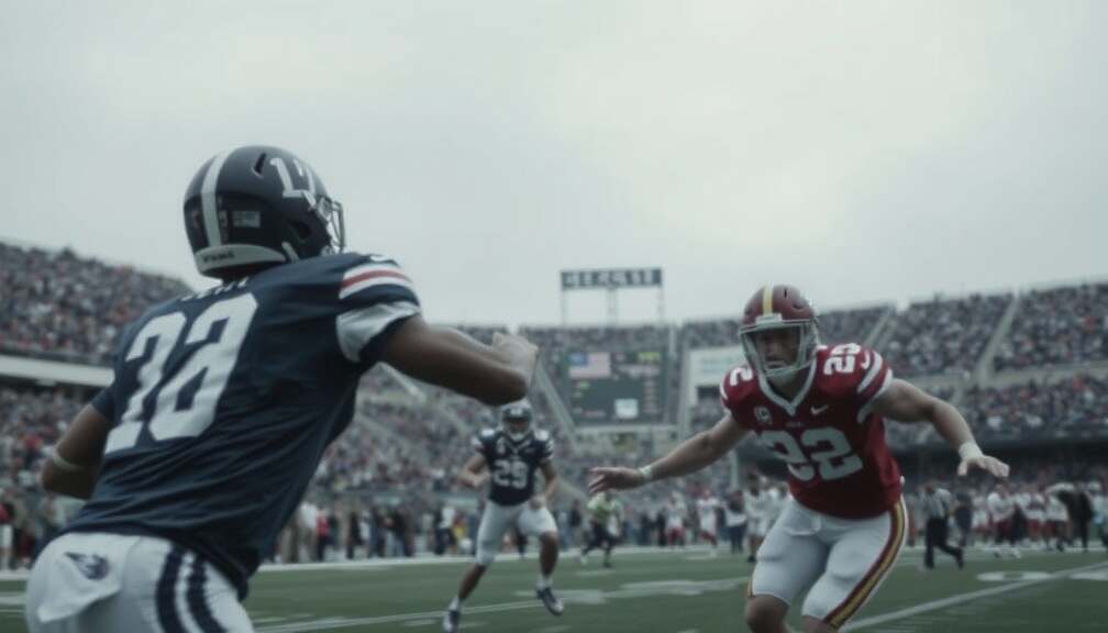 Bayern Stunned to a Draw Against Union Berlin