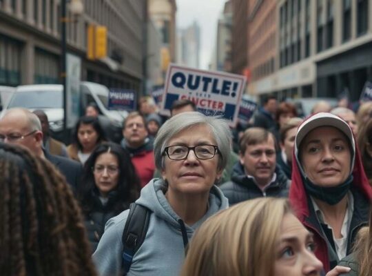 Musk's Daughter Backs New York Mayoral Candidate with Progressive Platform