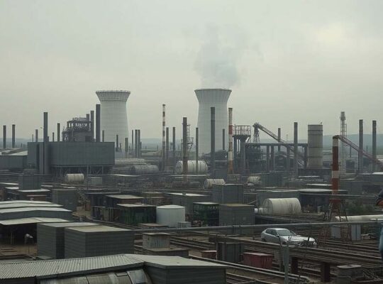 Germany's Gas Consumption Rises as Saving Measures Ease