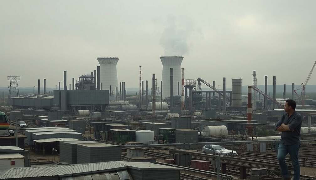 Germany's Gas Consumption Rises as Saving Measures Ease