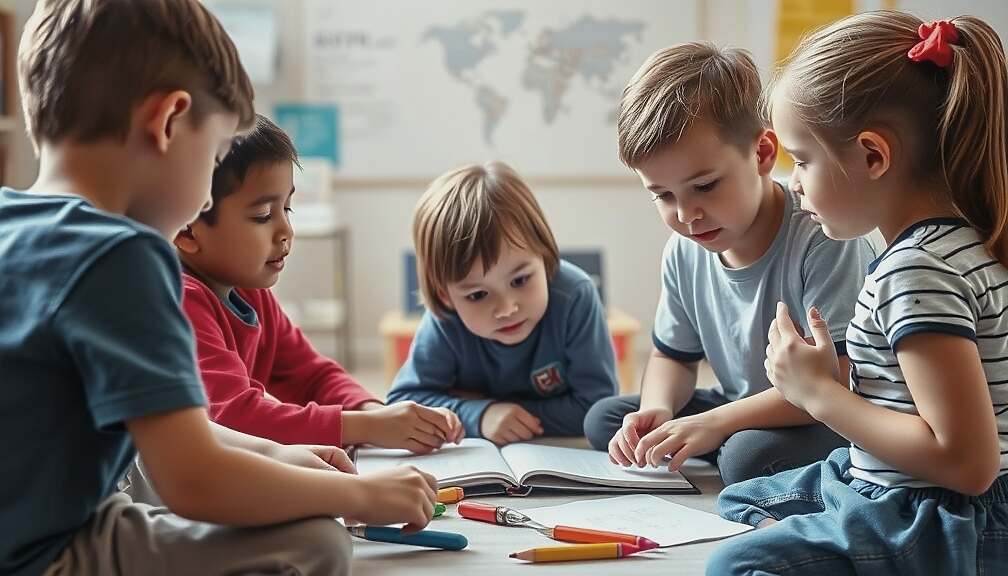 Germany Faces Shortfall of 300,000 Childcare Spots