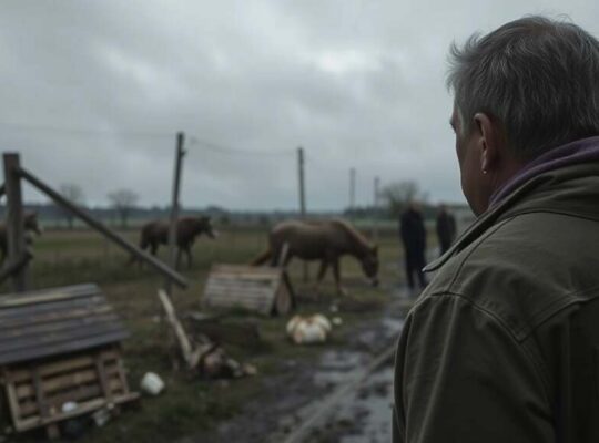 German Man Receives Life Sentence for Double Murder of Ukrainian Soldiers