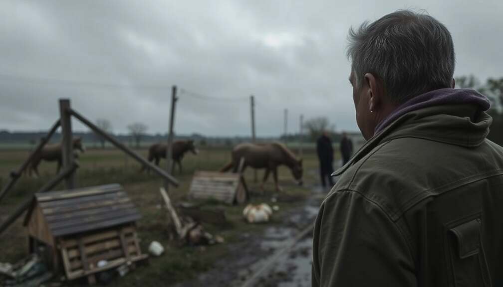 German Man Receives Life Sentence for Double Murder of Ukrainian Soldiers