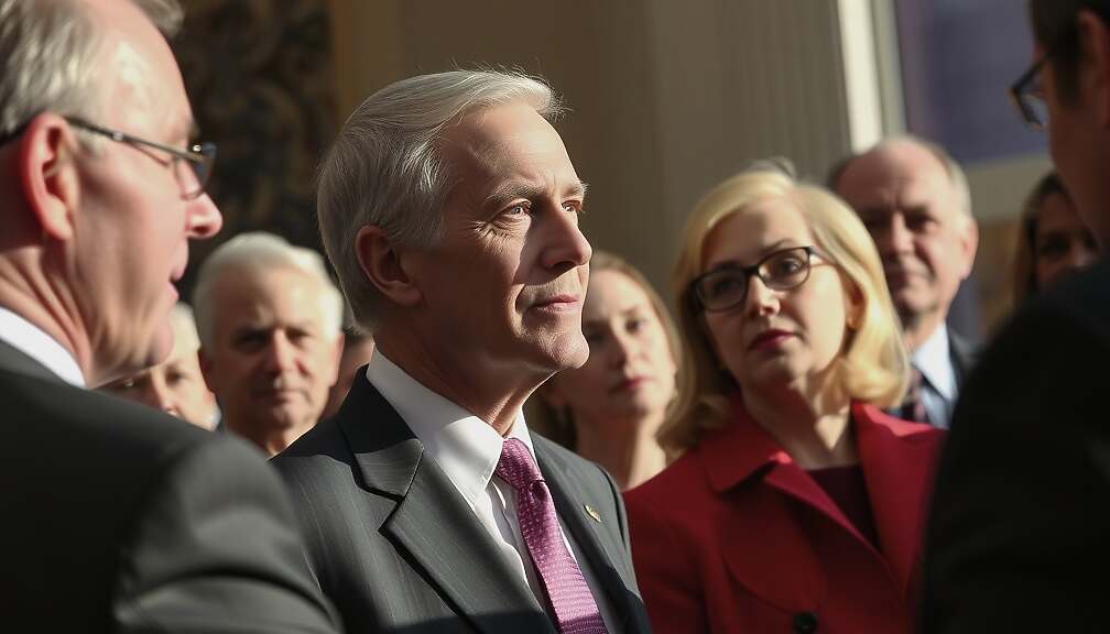 Thuringia Leader Backs Wagenknecht Amidst BSW Leadership Debate