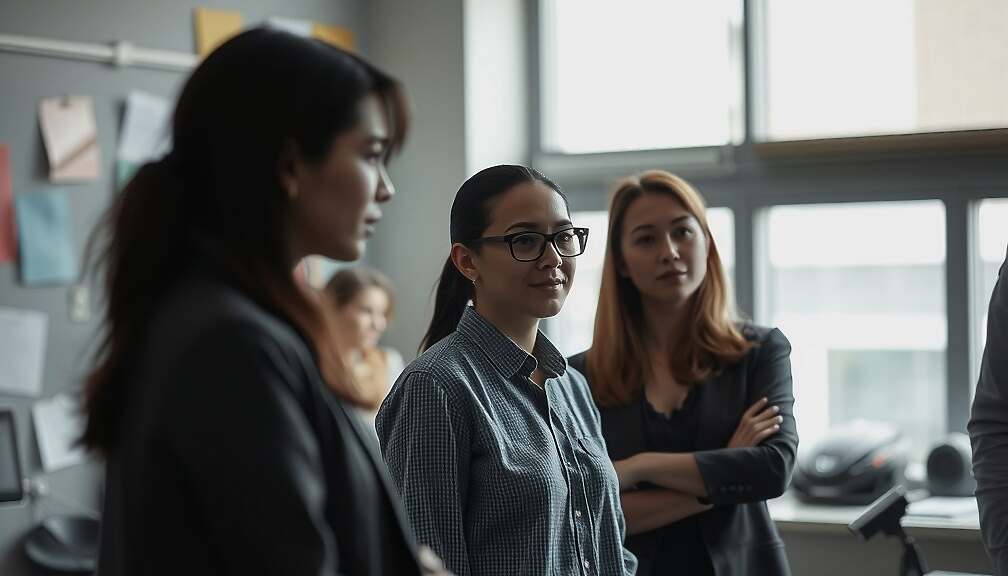 SPD Proposes Incentive for Federal Civil Servants to Extend Work