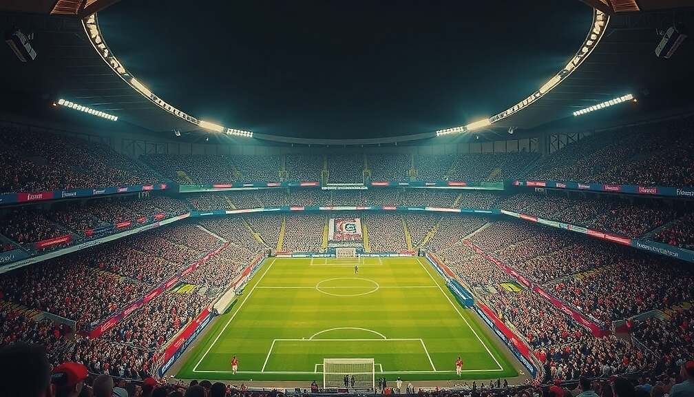 Dortmund Dominates, Leverkusen Stuns City in Champions League Wins