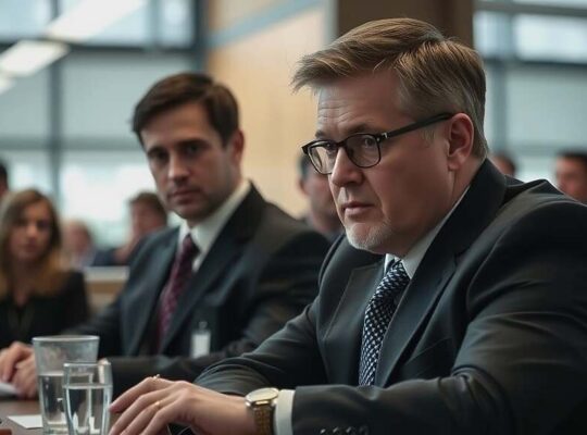 Germany to Fight Back Against Hybrid Attacks, Hints at Counterstrikes