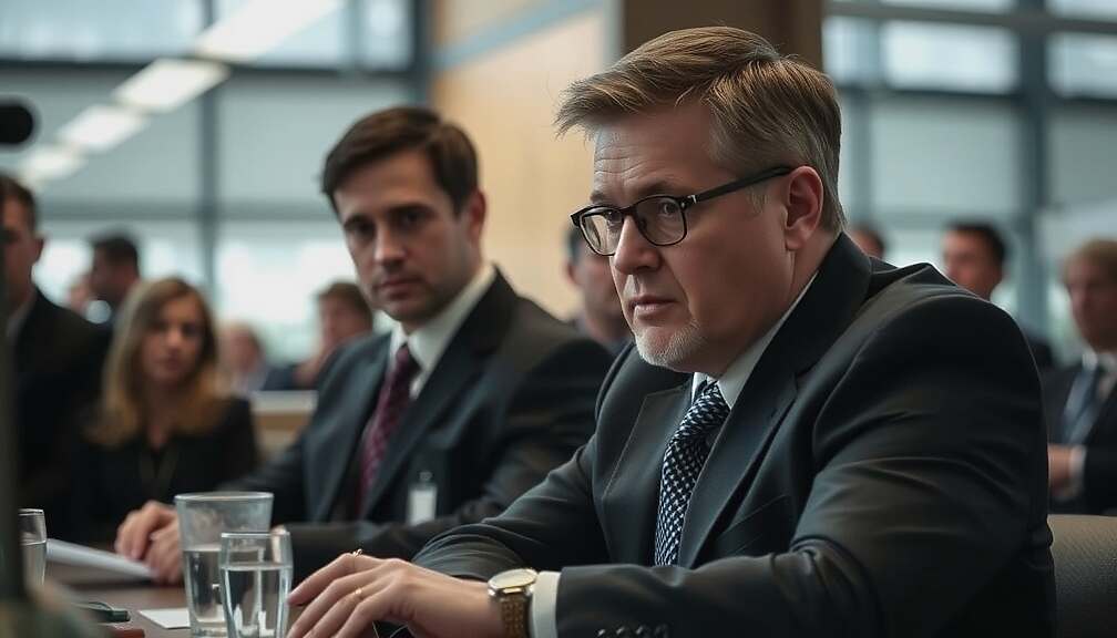 Germany to Fight Back Against Hybrid Attacks, Hints at Counterstrikes