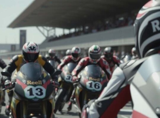 Norris Claims Pole in Brazil, Eyes Sao Paulo GP Victory