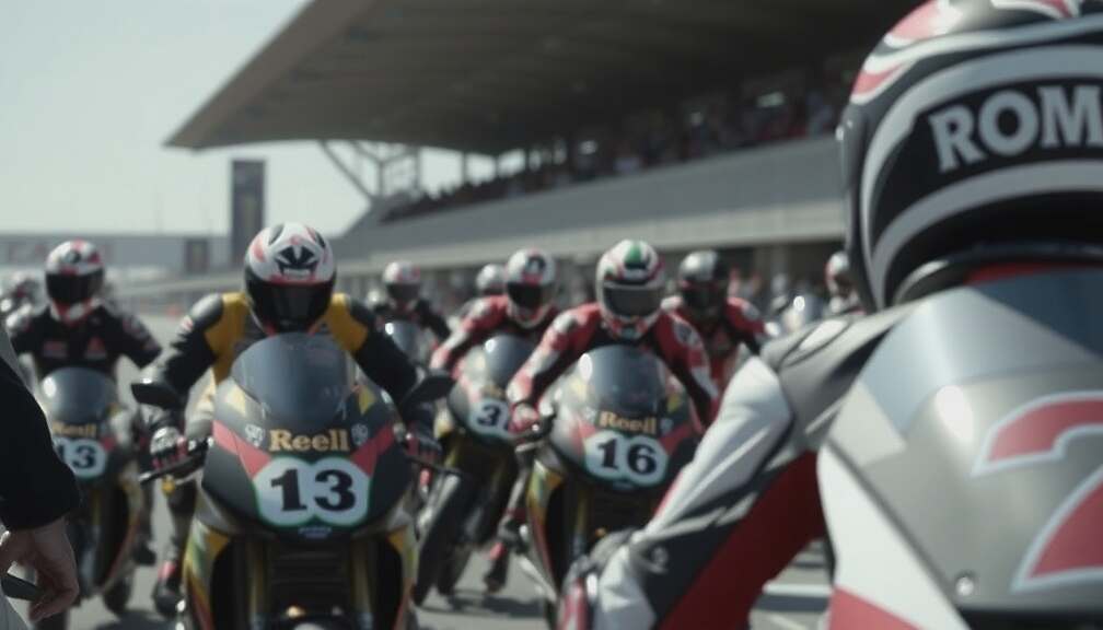 Norris Claims Pole in Brazil, Eyes Sao Paulo GP Victory