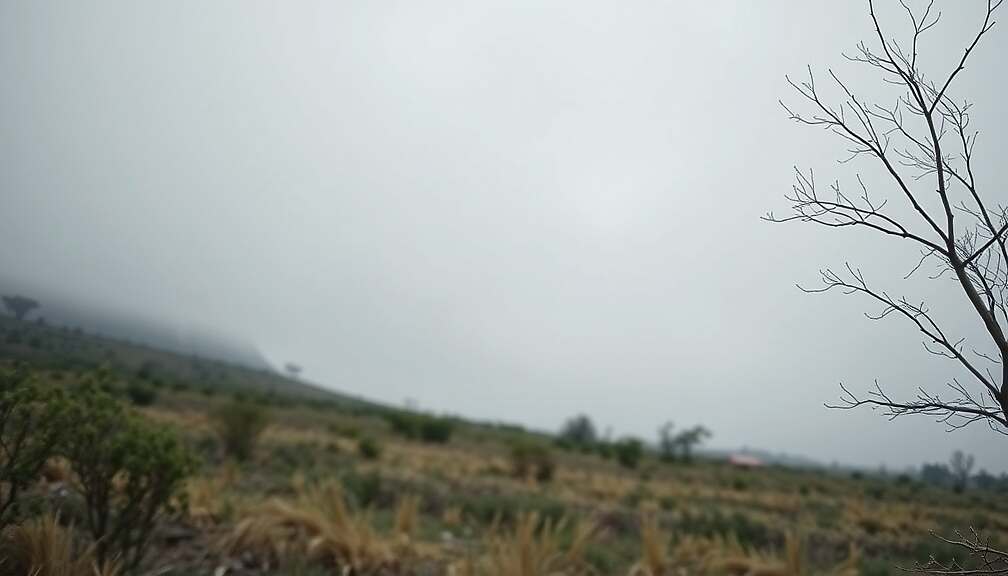 Germany Narrows Search for Nuclear Waste Repository