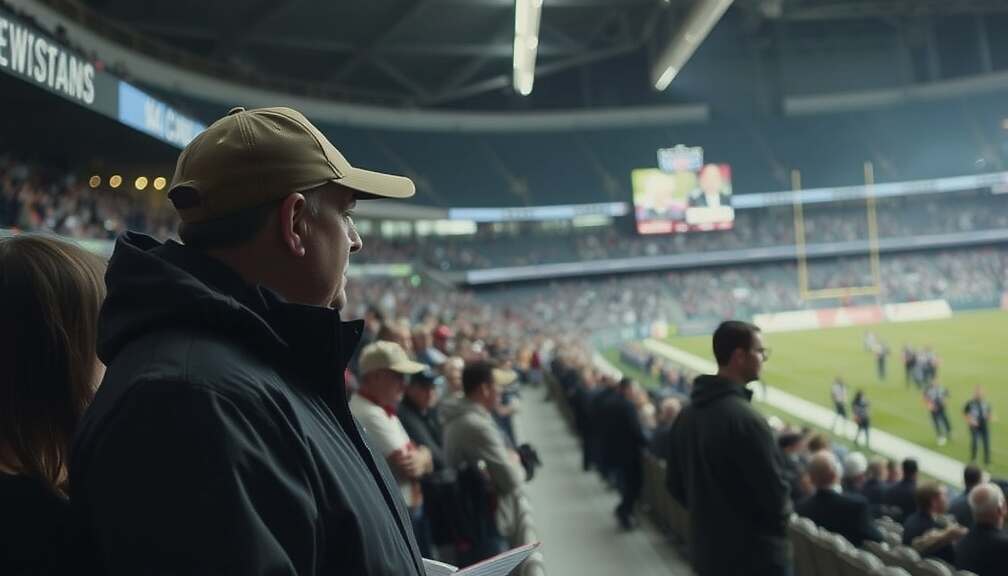 German State Demands Football Authorities Share Security Costs