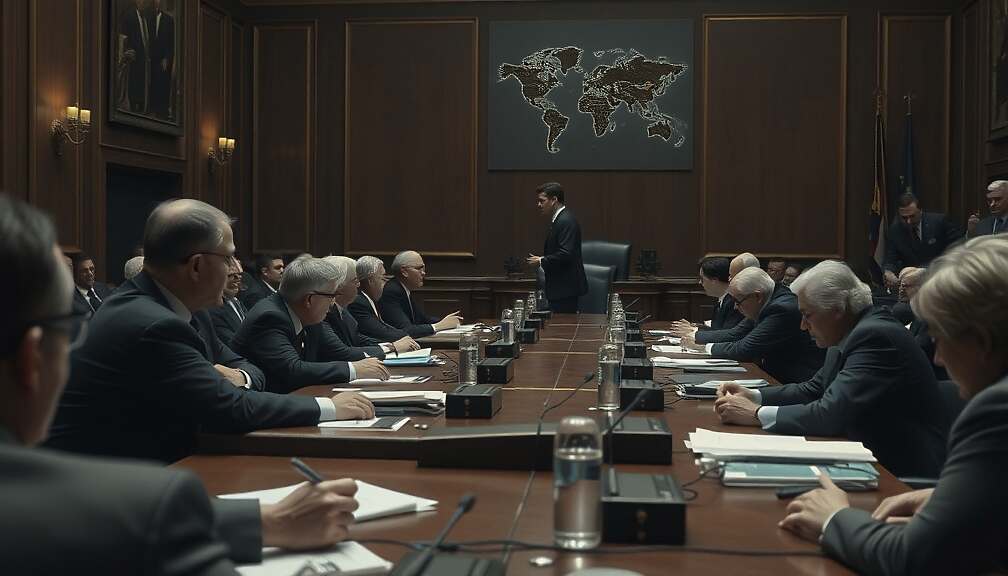 Spahn Pushes for Pension Deal Amid Coalition Resistance