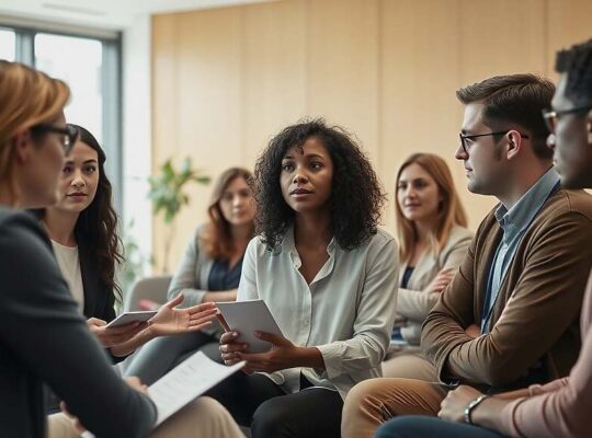 Juso Leader Opposes Mandatory Military Service Elements