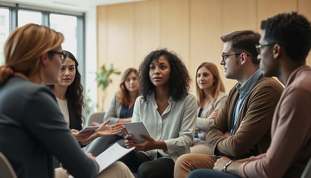 Juso Leader Opposes Mandatory Military Service Elements