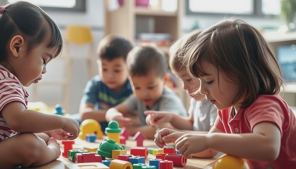 EU Tightens Toy Safety Rules to Curb Harmful Chemicals