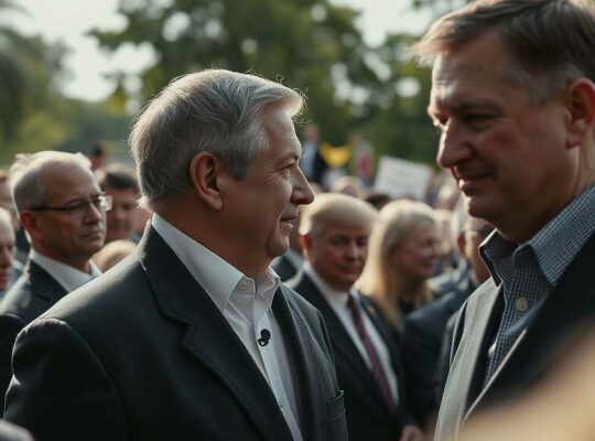 Orbán Accuses German Leader of Prolonging Ukraine War, Praises Merkel