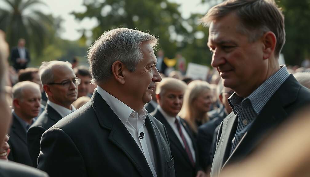 Orbán Accuses German Leader of Prolonging Ukraine War, Praises Merkel