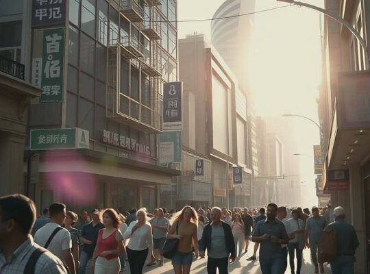 Deutsche Börse Hunts for U.S. Crypto Partners