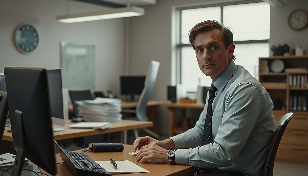 Germany Lagging: Women Underrepresented in Leadership Roles