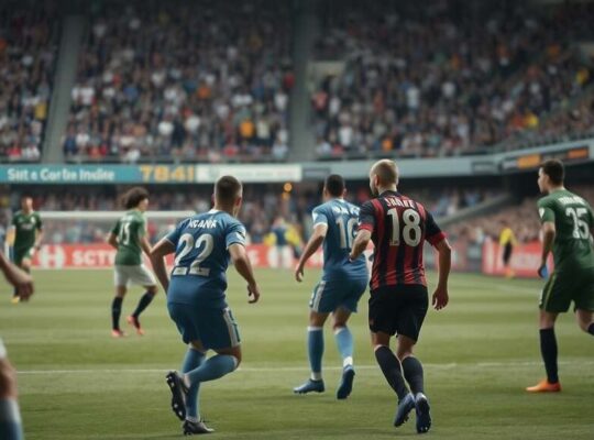 Bayern, Union Stumble