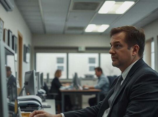 German Businesses See Little Relief from Bureaucracy