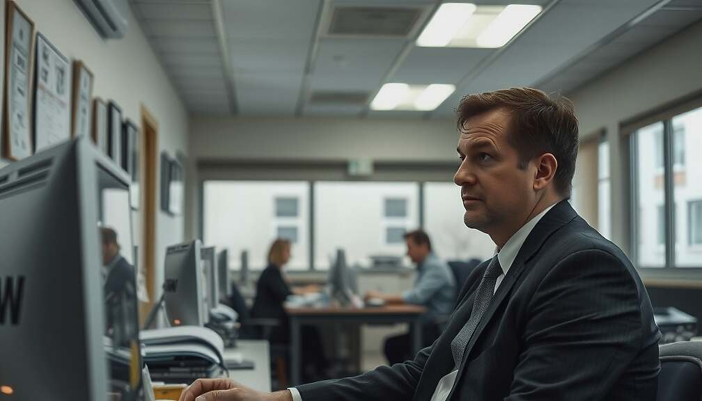 German Businesses See Little Relief from Bureaucracy