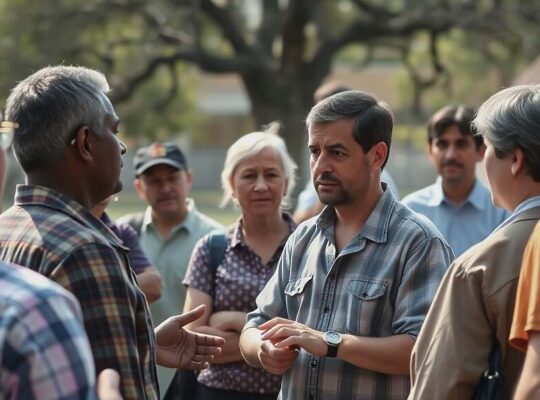 CDU Seniors Court Merz to Join Ranks Ahead of 70th Birthday