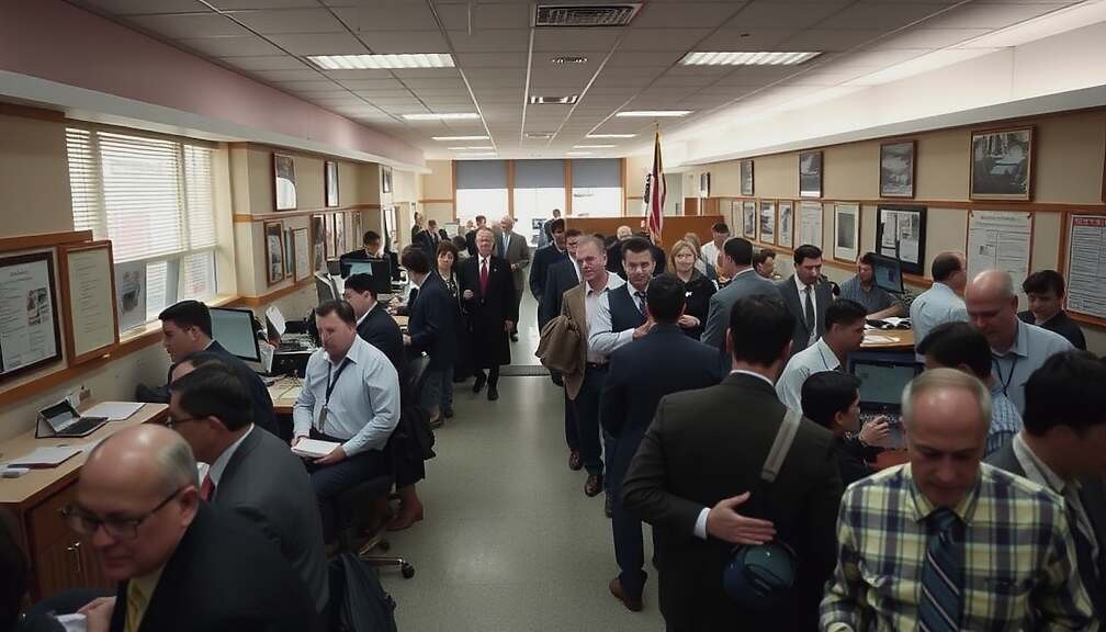 Digital Minister Defends Management Style Amid Criticism