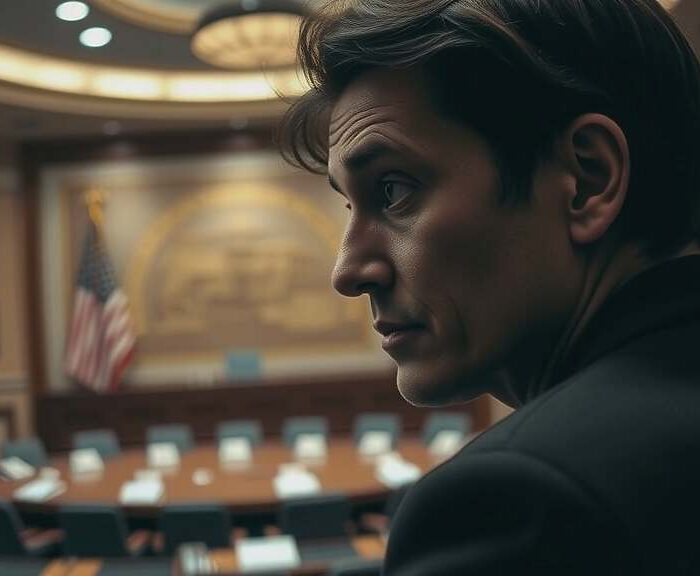 German Minister Admits Failure to Address Imported Antisemitism