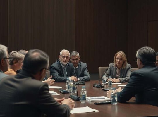 Germany Bolsters Security Against Hybrid Threats