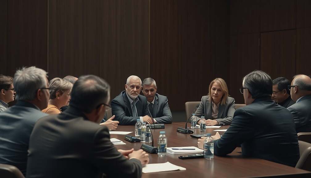 Germany Bolsters Security Against Hybrid Threats