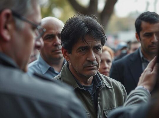 Germany to Increase Penalties for Rape Involving Date-Rape Drugs