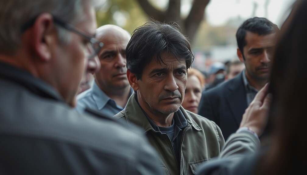 Germany to Increase Penalties for Rape Involving Date-Rape Drugs