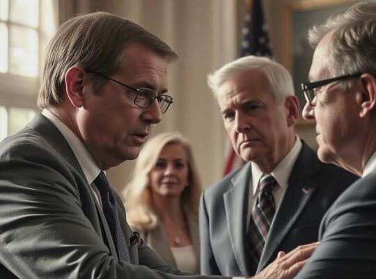 Germany's Nuclear Exit Fuels AfD Surge, Says Leader