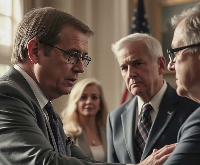 Germany's Nuclear Exit Fuels AfD Surge, Says Leader