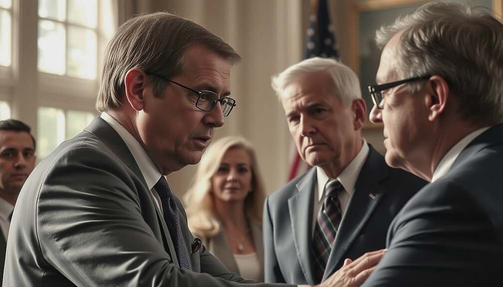 Germany's Nuclear Exit Fuels AfD Surge, Says Leader