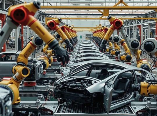 Industry Disputes Blame for Supply Chain Vulnerabilities