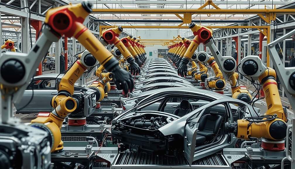 Industry Disputes Blame for Supply Chain Vulnerabilities