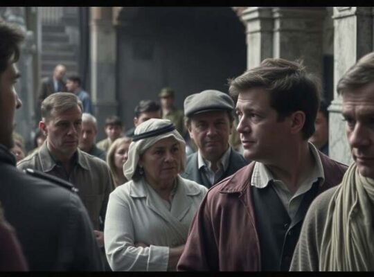 Former East German Minister Praises Integration of NVA Soldiers