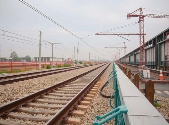 Billions in Climate Funds Risk Diversion, Study Finds