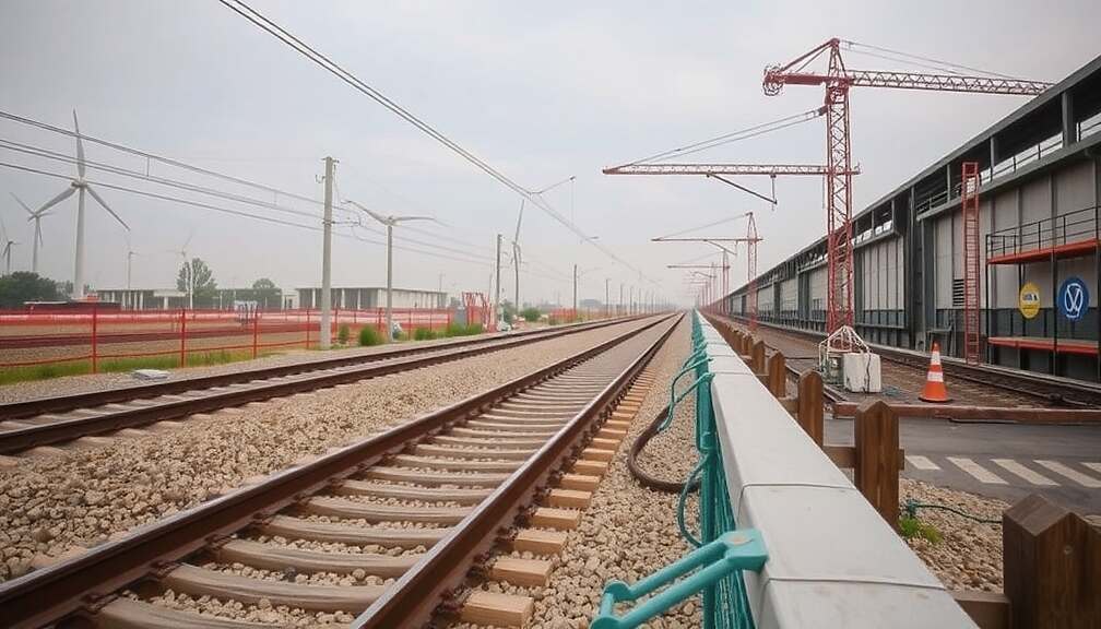 Billions in Climate Funds Risk Diversion, Study Finds