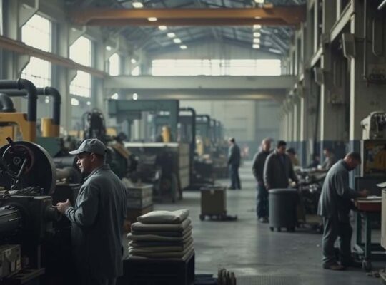 VW Confirms 25,000 Job Cuts Through Voluntary Departures