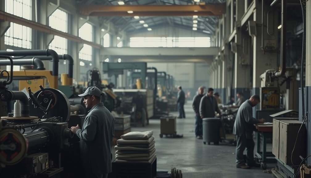 VW Confirms 25,000 Job Cuts Through Voluntary Departures