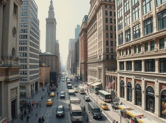 Dax Edges Lower Amid Earnings Focus and Economic Caution