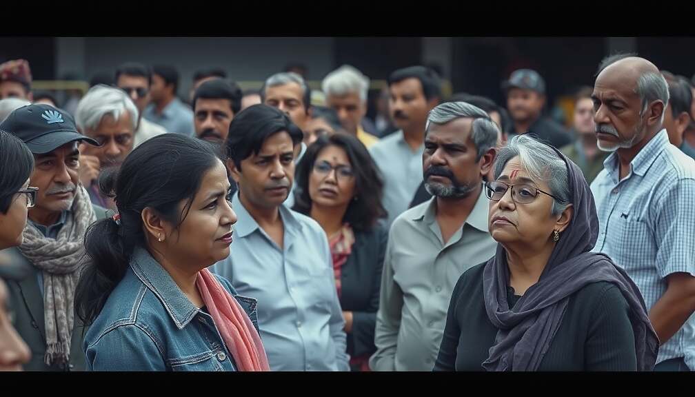 German Election Recount Divides Public Amid Dispute