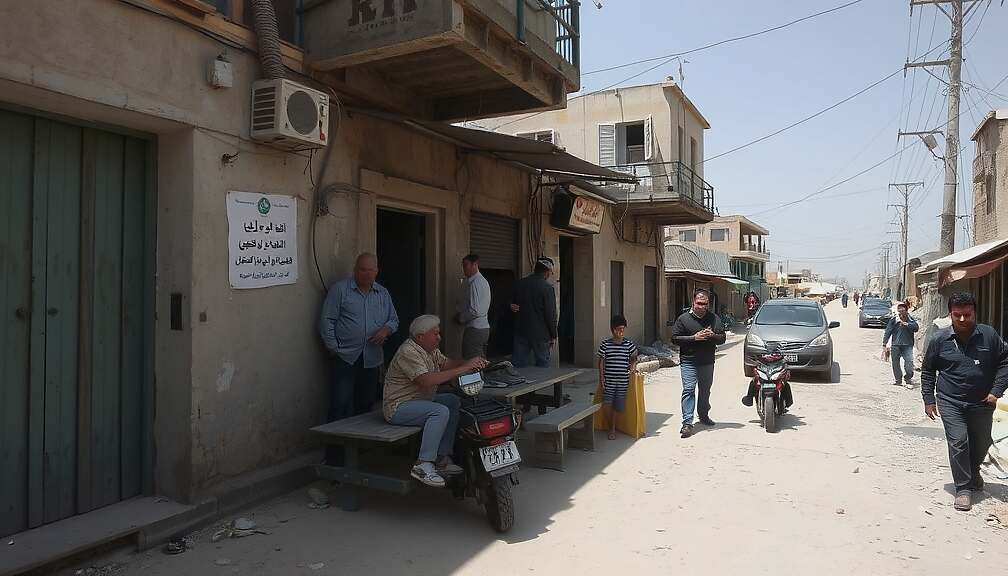 Israel Launches New West Bank Counterterrorism Operation