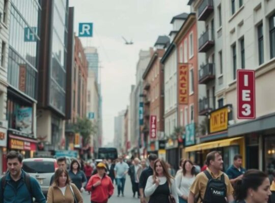 Dax Wavering, Falls Below Key Trendline Ahead of Nvidia Earnings