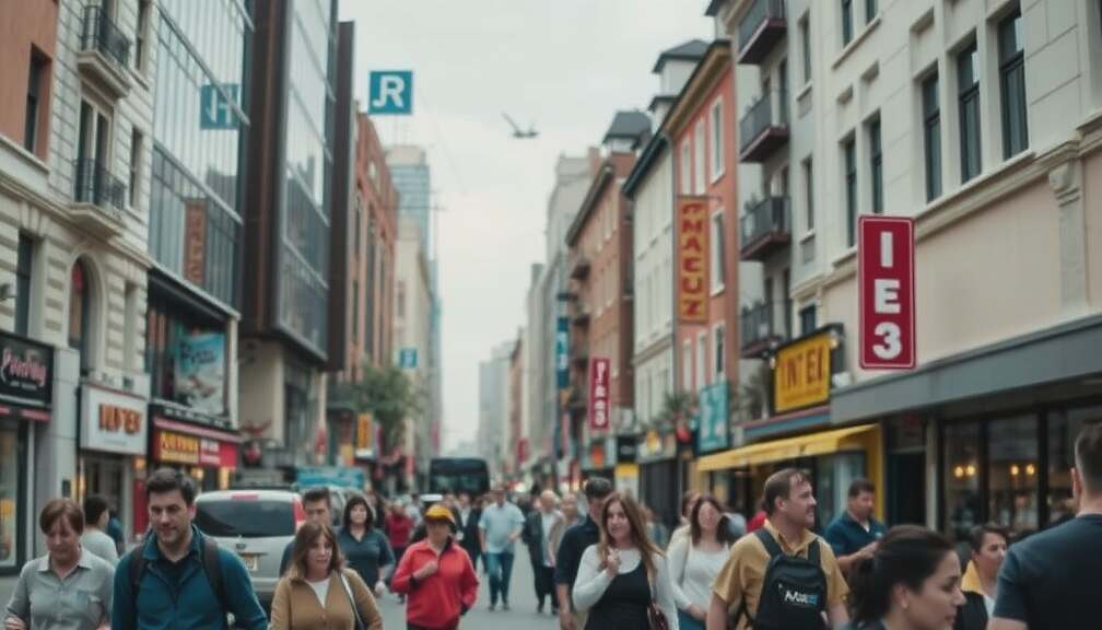 Dax Wavering, Falls Below Key Trendline Ahead of Nvidia Earnings