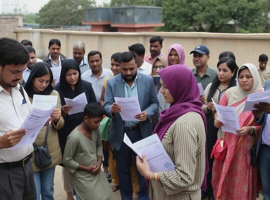 Verdi Submits Demands for Public Transport Workers' Contracts